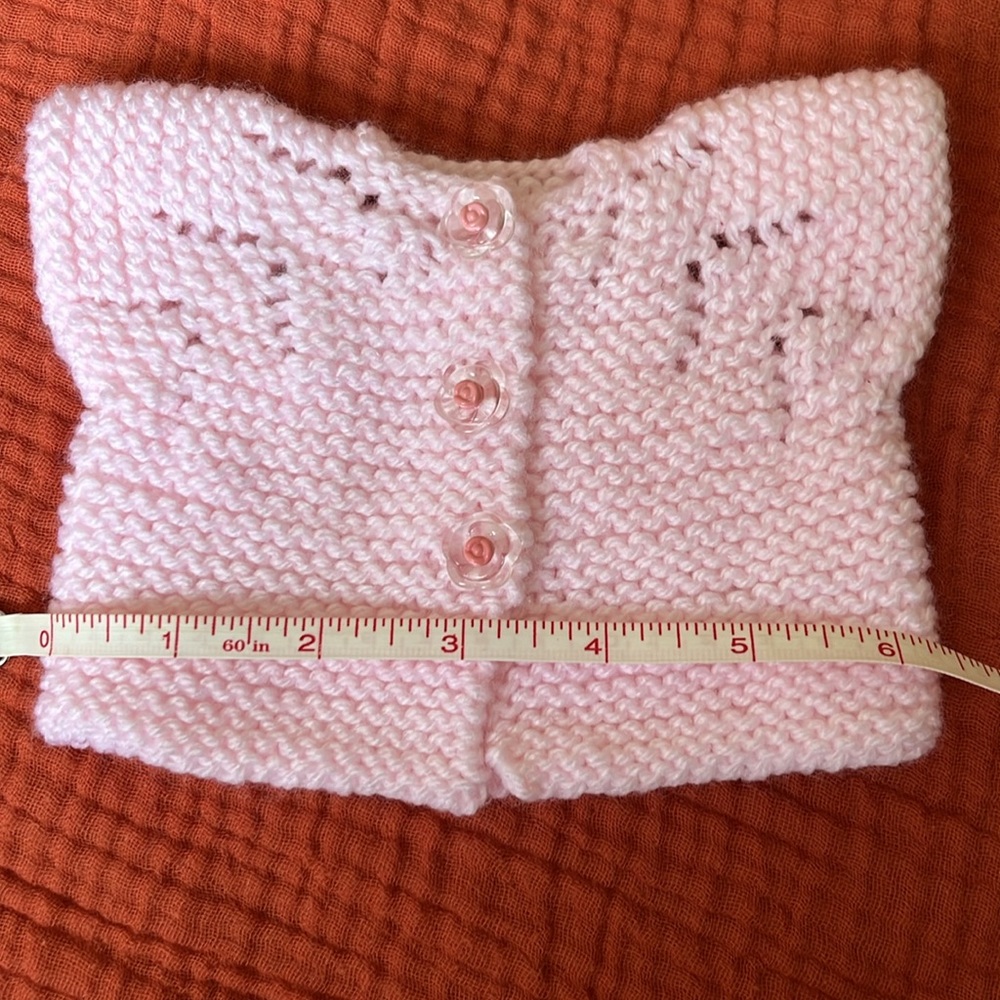 Dolly clothes - Picture 5 of 6
